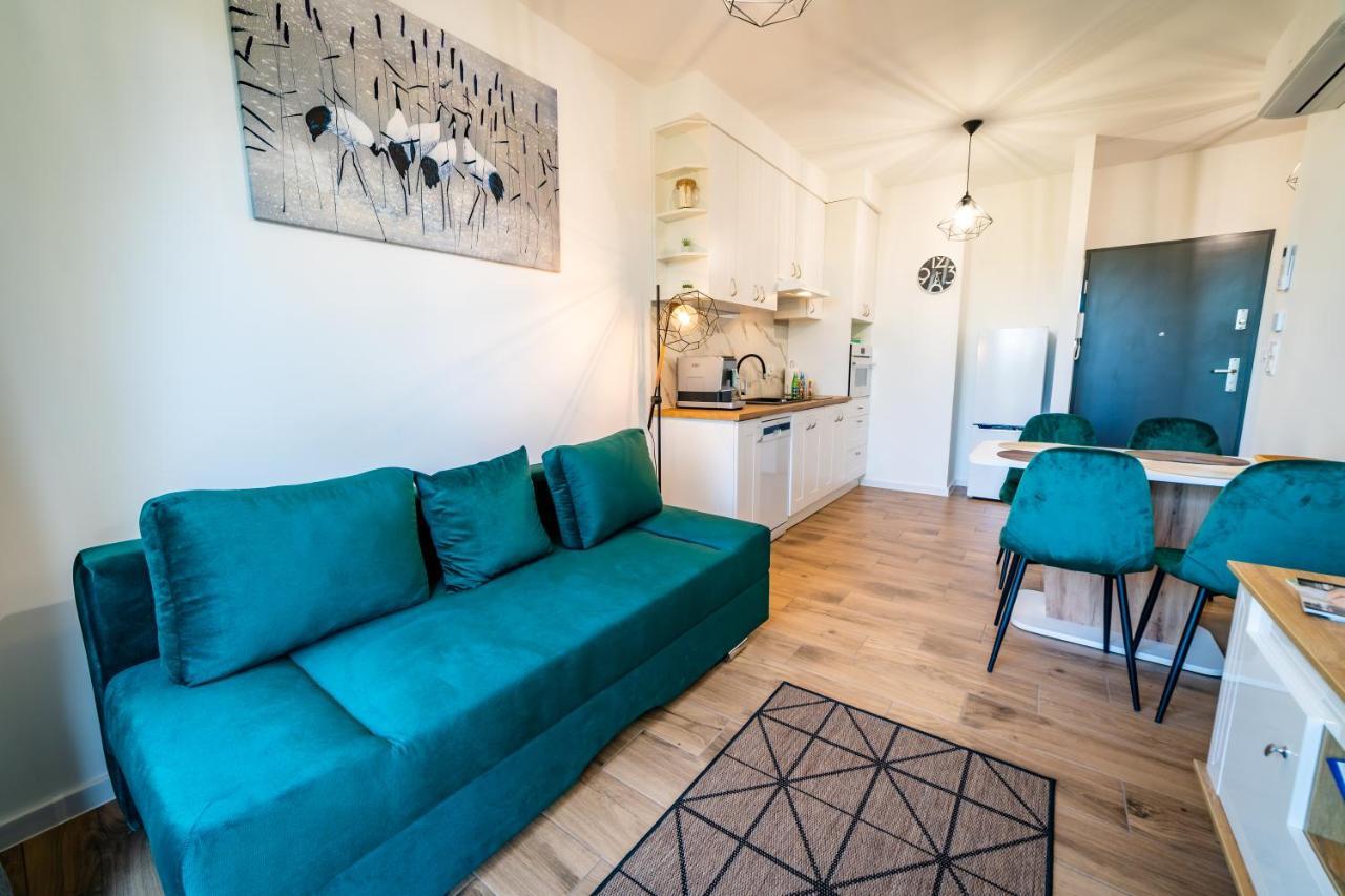 Apartamenty W Zatoce Mikolajki  Exterior photo
