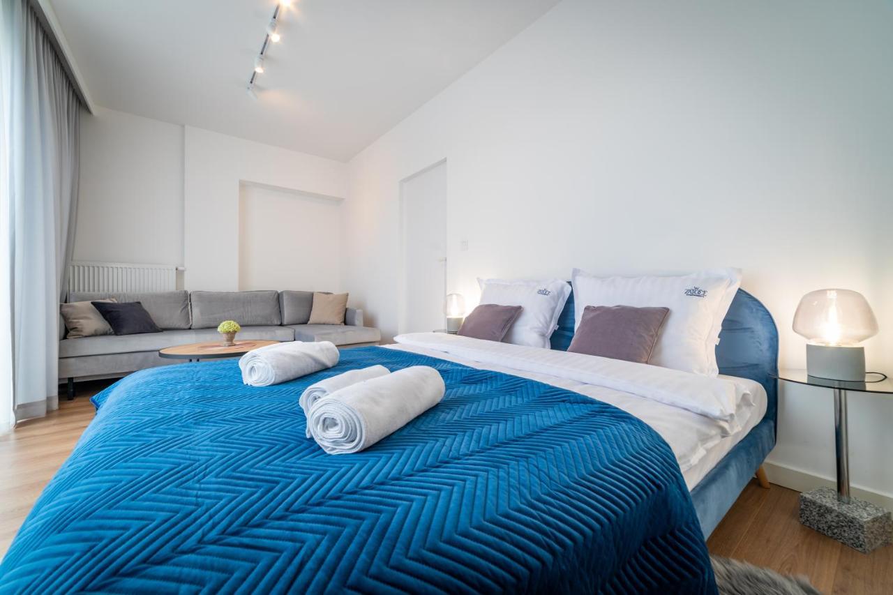 Apartamenty W Zatoce Mikolajki  Exterior photo