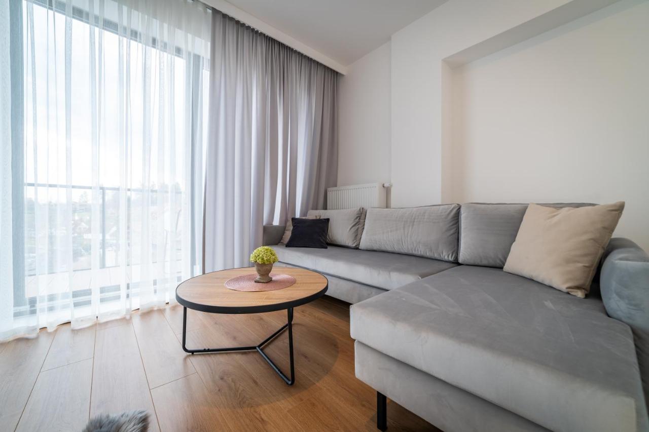 Apartamenty W Zatoce Mikolajki  Exterior photo
