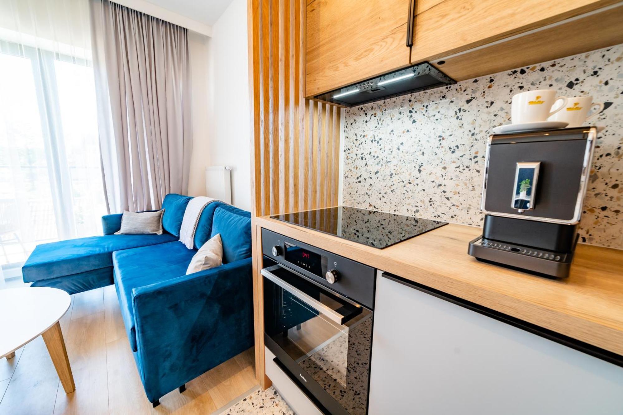 Apartamenty W Zatoce Mikolajki  Room photo